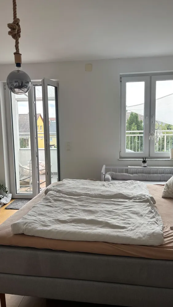 3 Zimmer Wohnung mit 90 m² in Mannheim – Bild 1