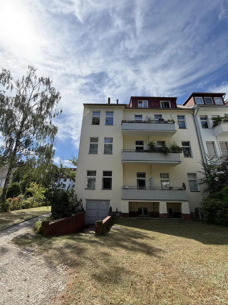 1 Zimmer Wohnung mit 42 m² in Berlin – Bild 7