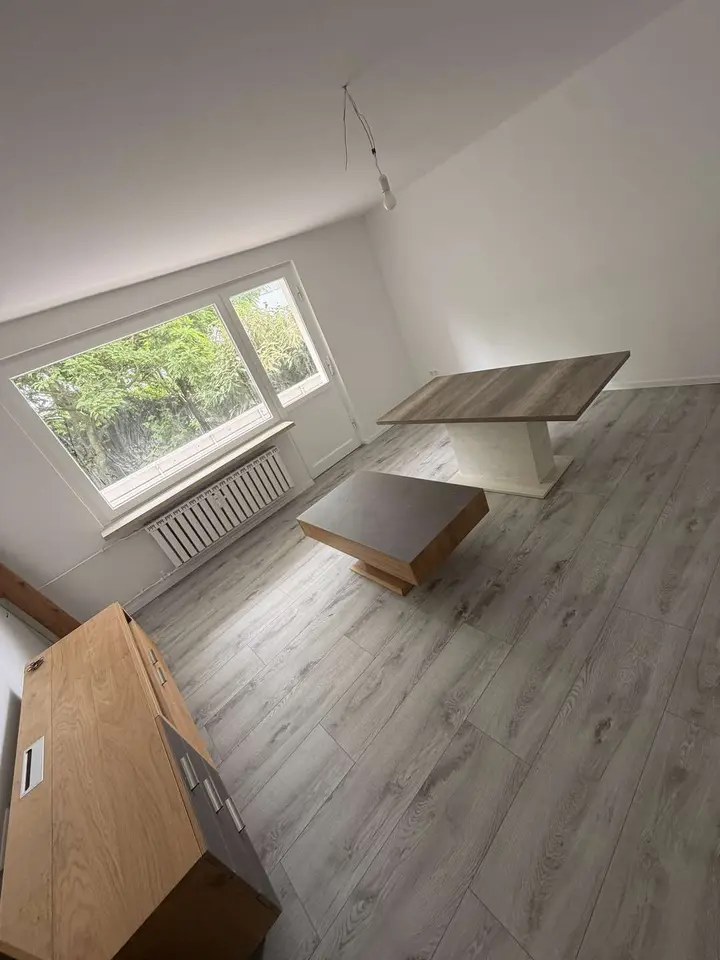 3 Zimmer Wohnung mit 73 m² in Wolfsburg – Bild 1