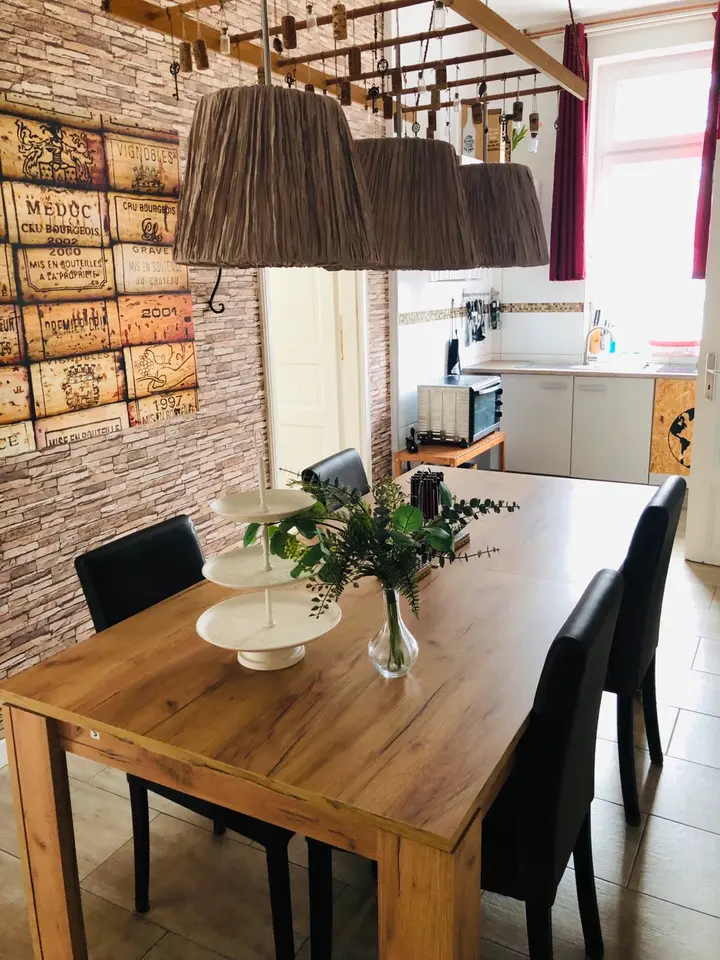 3 Zimmer Wohnung mit 80 m² in Oldenburg – Bild 2