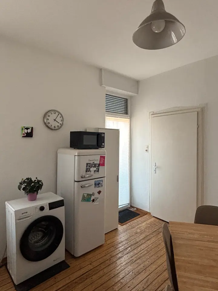 2 Zimmer Wohnung mit 60 m² in Mannheim – Bild 9