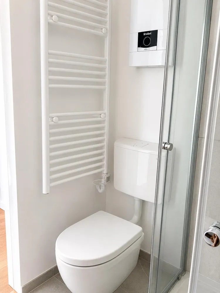 2 Zimmer Wohnung mit 50 m² in Düsseldorf – Bild 6