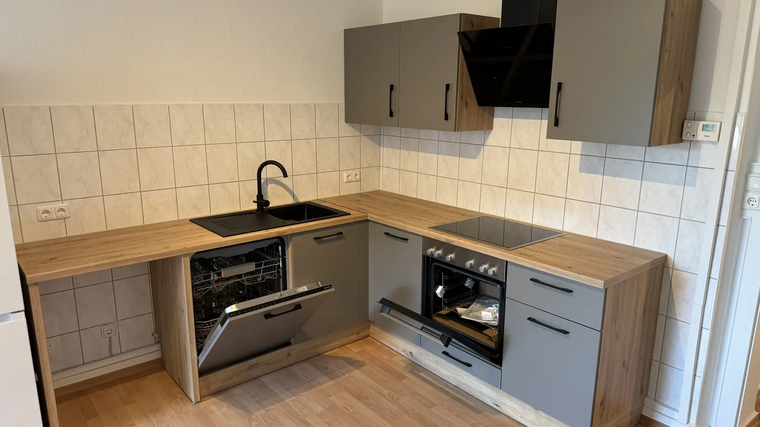 2 Zimmer Wohnung mit 70 m² in Aachen – Bild 6