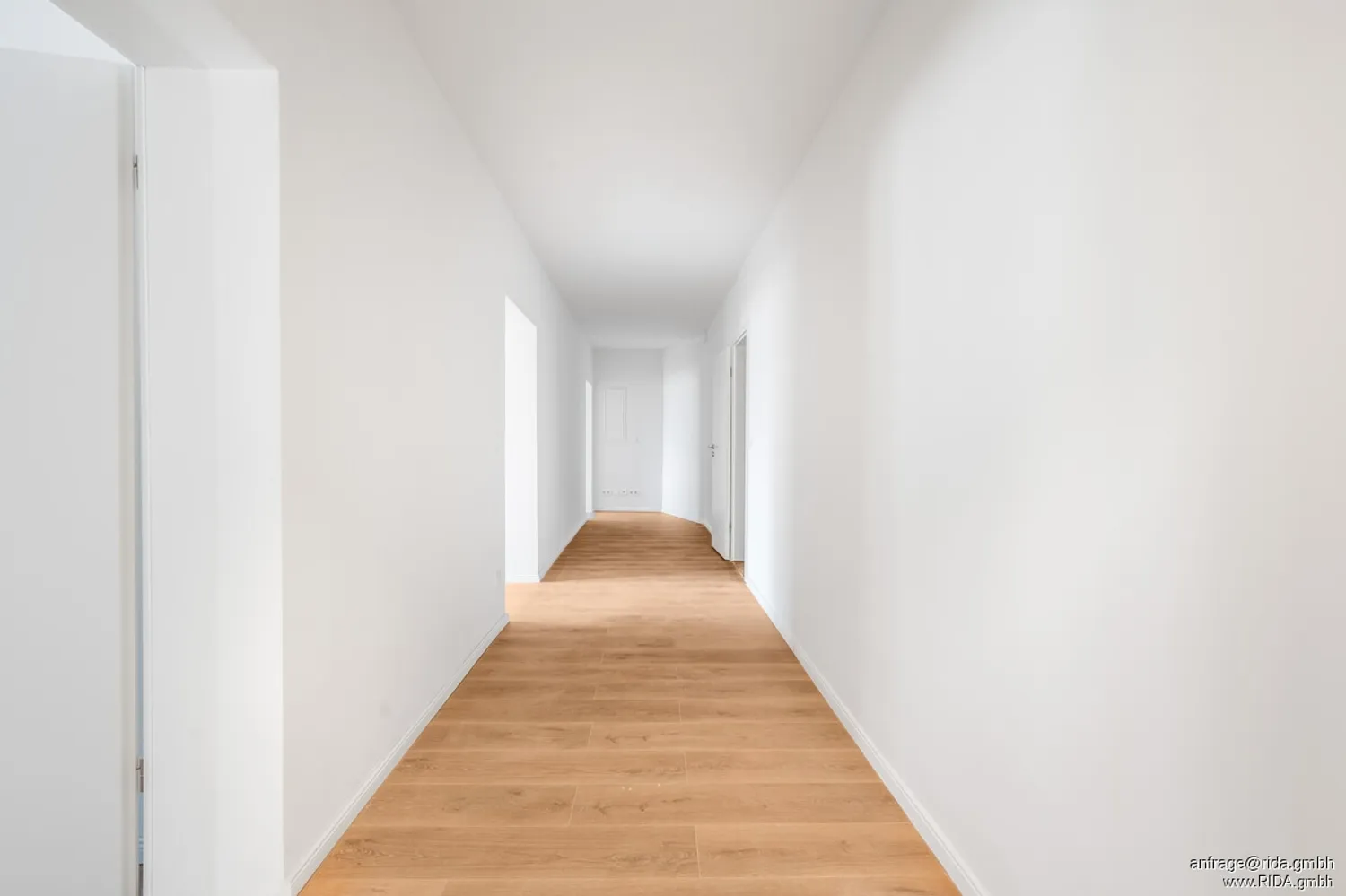 3 Zimmer Wohnung mit 97 m² in Essen – Bild 1