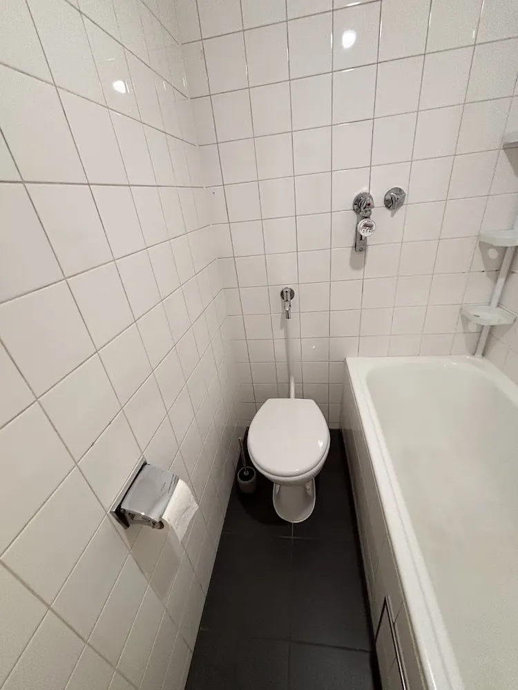 1 room apartment with 28 m² in Munich – Photo 6