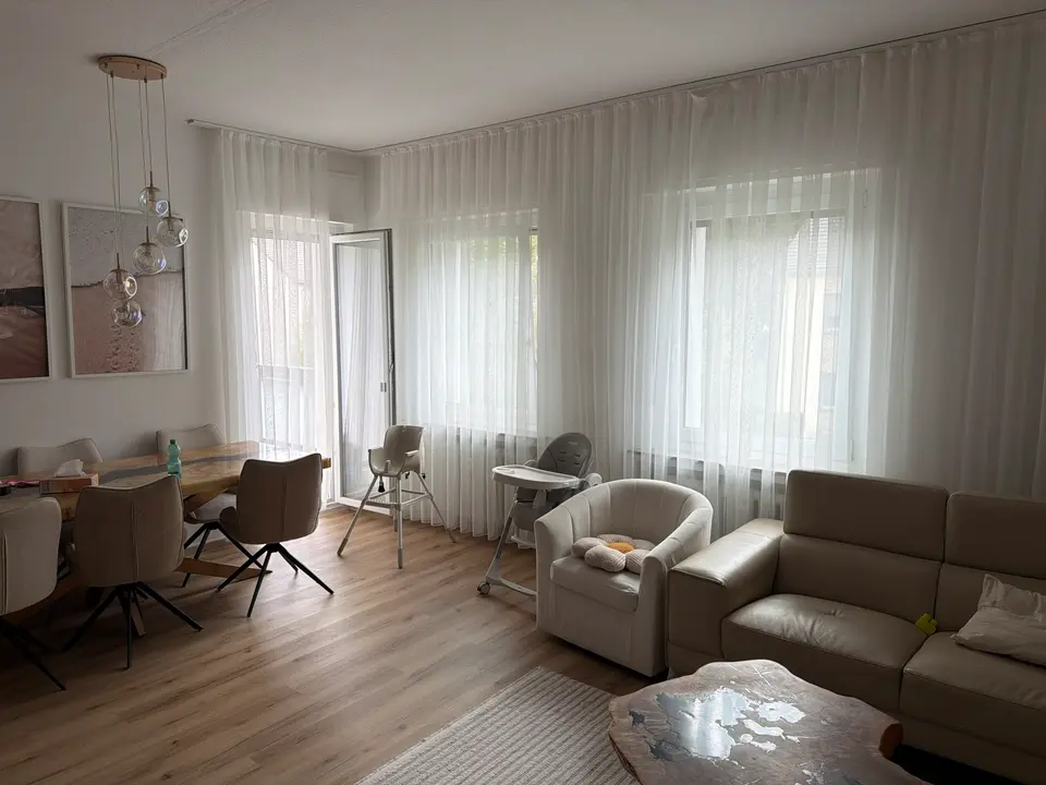 3 Zimmer Wohnung mit 93 m² in Leverkusen – Bild 10