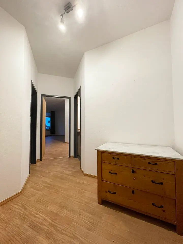 2 Zimmer Wohnung mit 62 m² in Walsrode – Bild 5