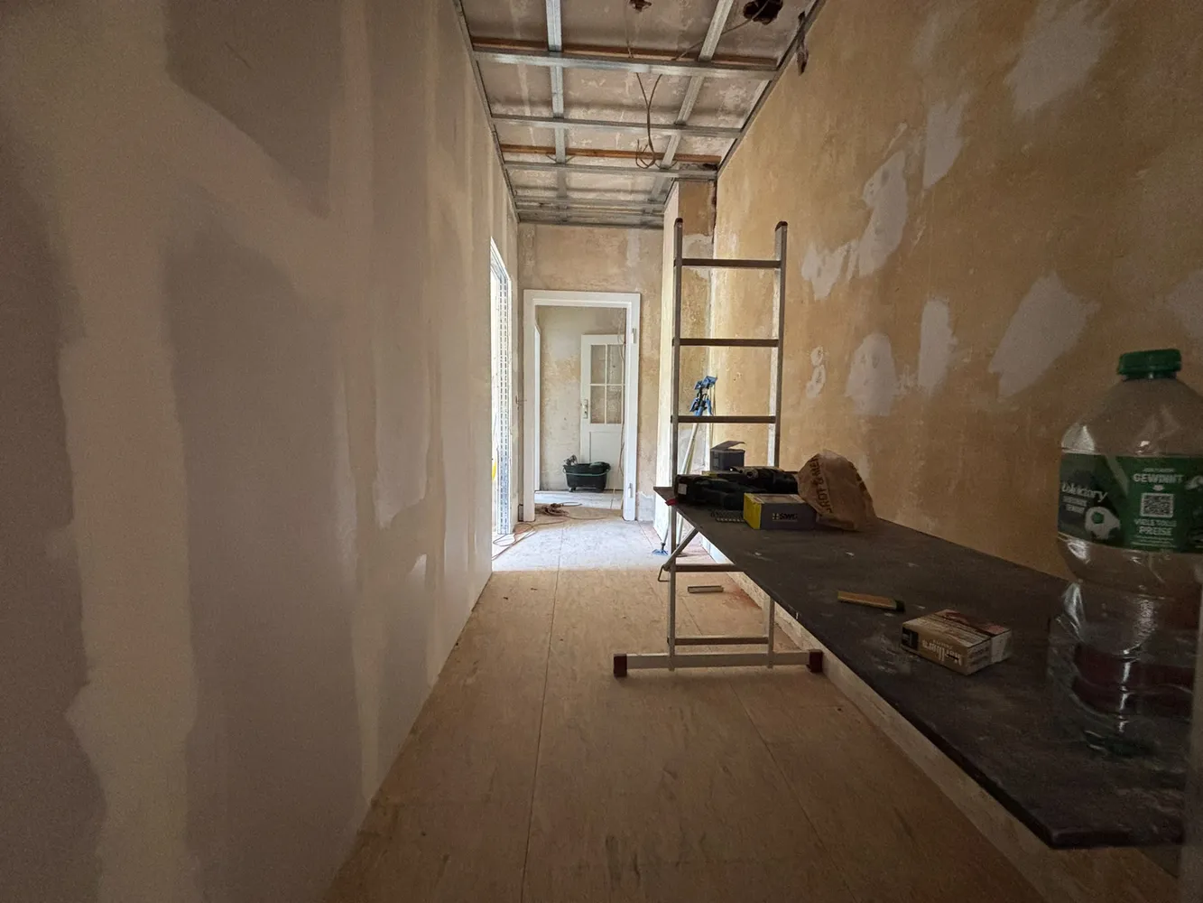 2 room apartment with 75 m² in Kaiserslautern – Photo 3