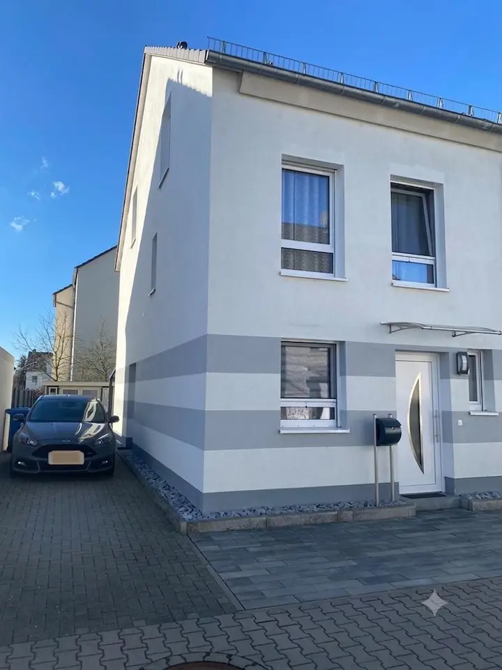 5 Zimmer Haus mit 146 m² in Hanau – Bild 3