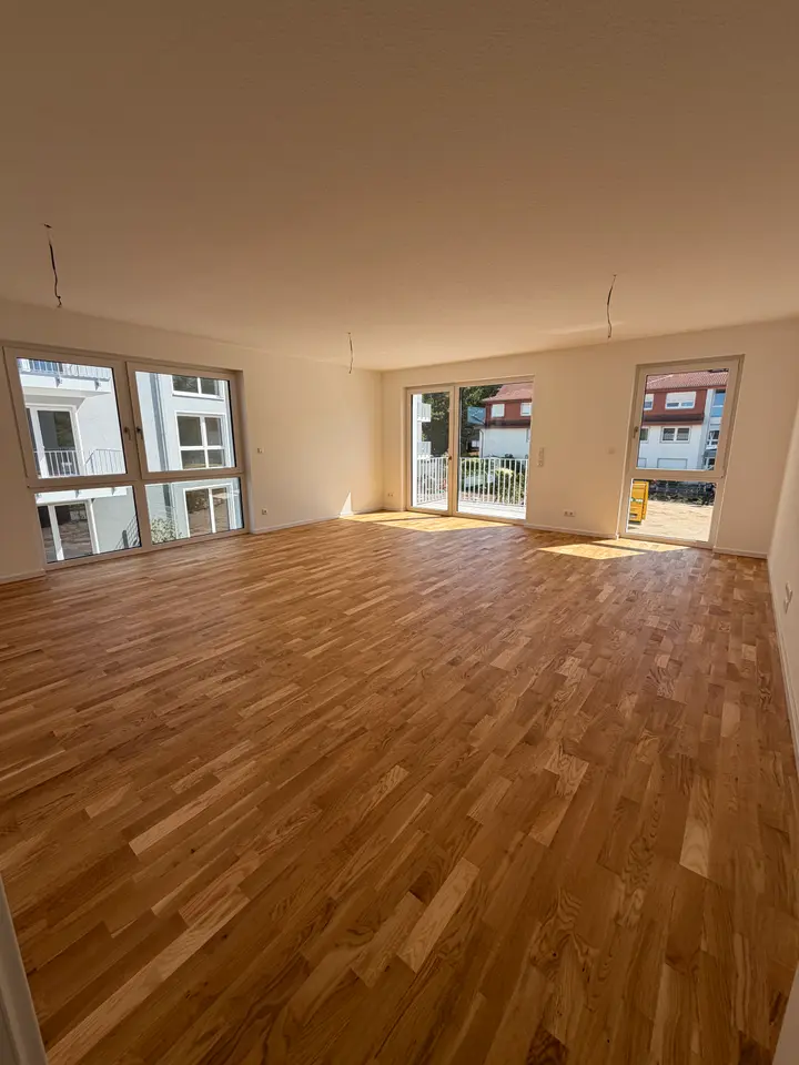 3 Zimmer Wohnung mit 85 m² in Osnabrück – Bild 1