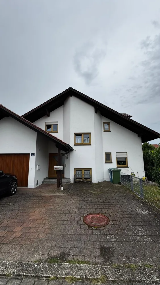 1 Zimmer Wohnung mit 24 m² in Ingolstadt – Bild 1