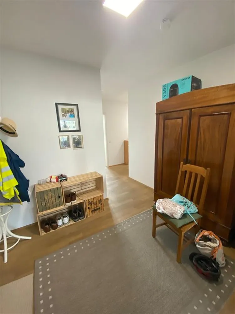 3 Zimmer Wohnung mit 112 m² in Mannheim – Bild 6