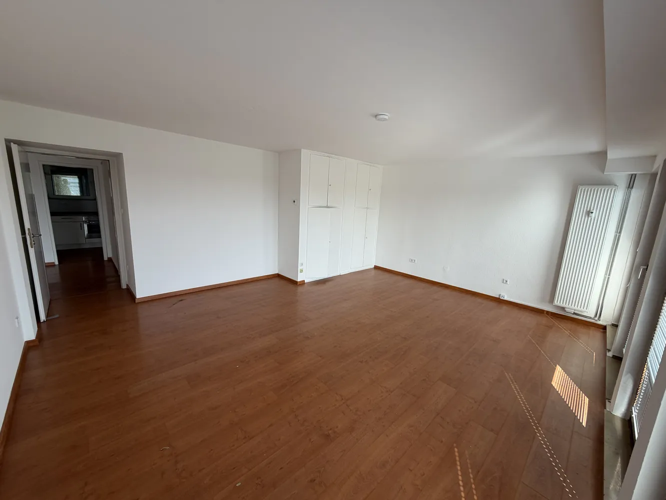 2 Zimmer Wohnung mit 94 m² in Düsseldorf – Bild 7