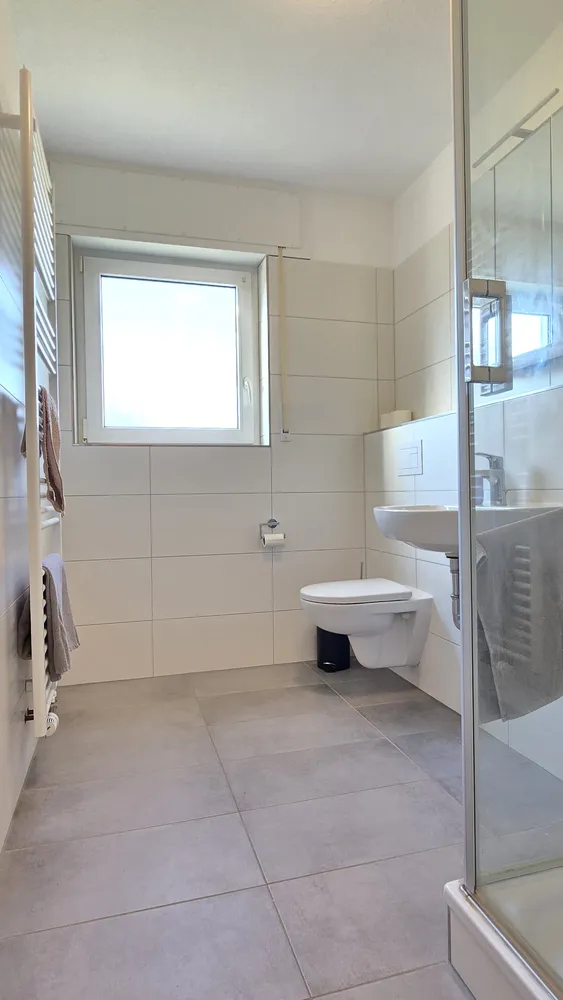 1 Zimmer Wohnung mit 15 m² in Karlsruhe – Bild 4