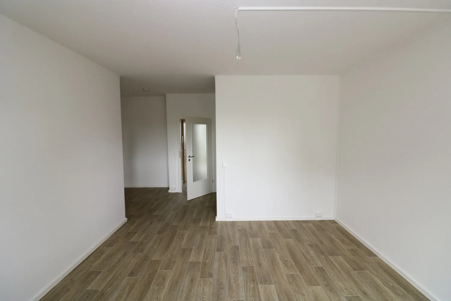 3 room apartment with 55 m² in Freiberg – Photo 6