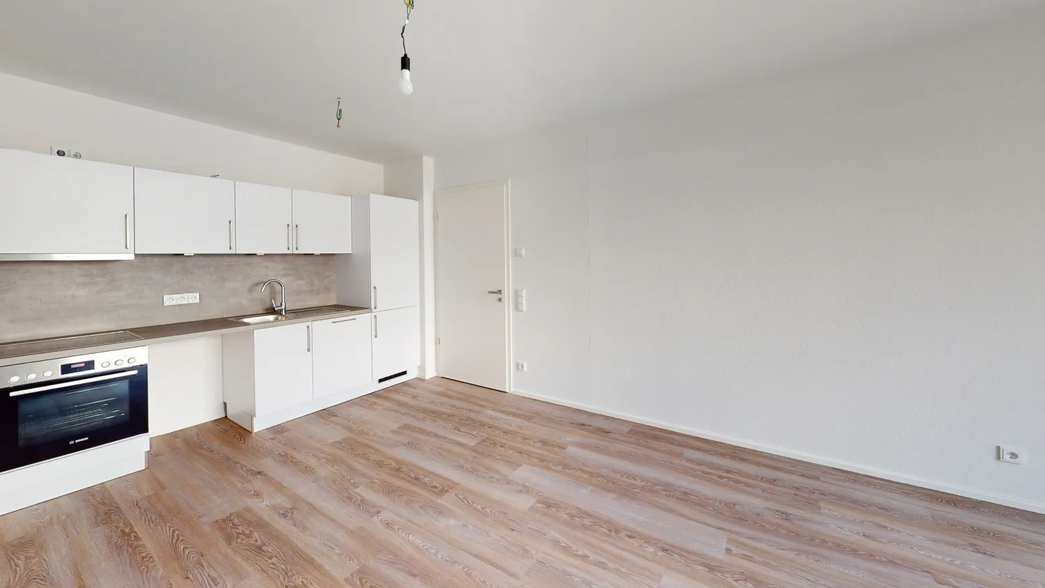 1 Zimmer Wohnung mit 40 m² in Wiesbaden – Bild 3