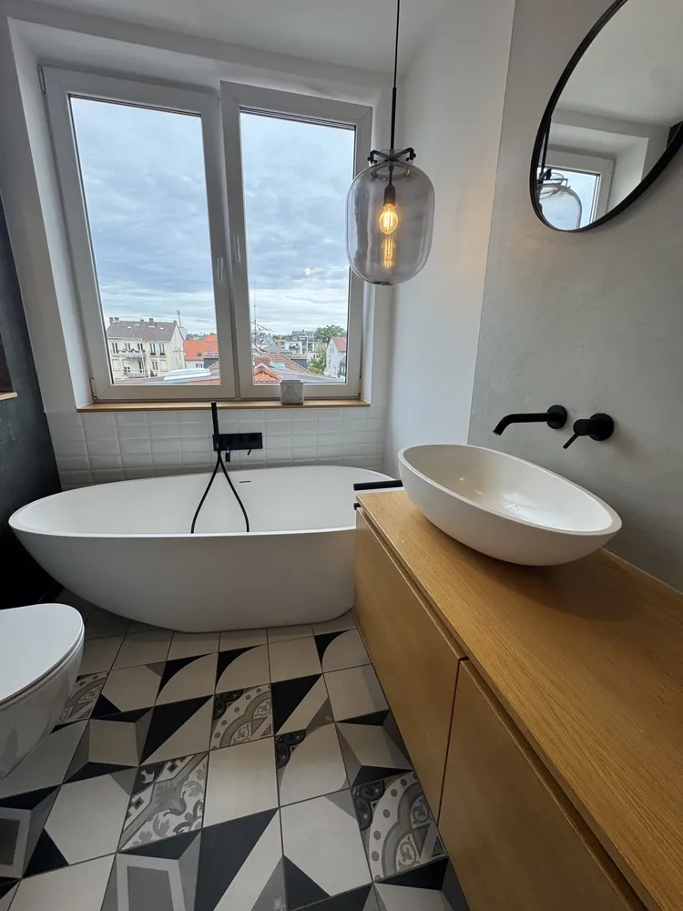 3 Zimmer Wohnung mit 91 m² in Frankfurt am Main – Bild 10