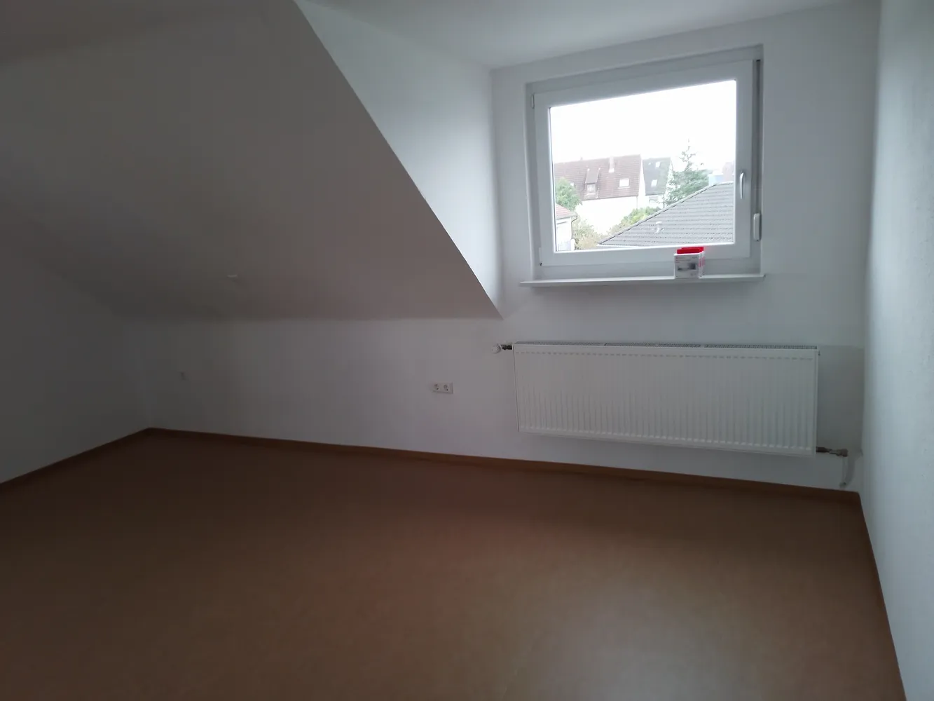 3 Zimmer Wohnung mit 88 m² in Neu-Ulm – Bild 2