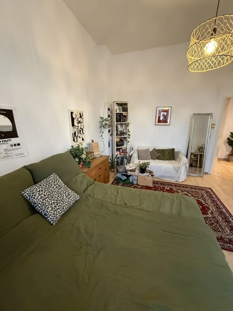 3 Zimmer Wohnung mit 79 m² in Hannover – Bild 3