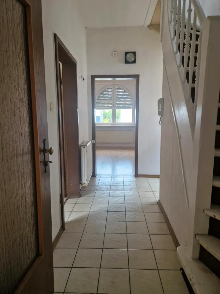 4 Zimmer Haus mit 100 m² in Darmstadt – Bild 2
