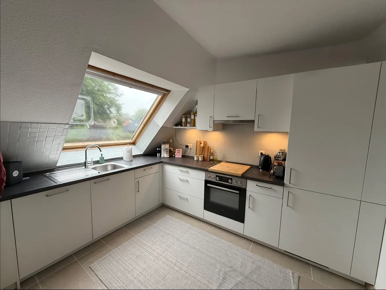 4 Zimmer Wohnung mit 103 m² in Rendsburg – Bild 6