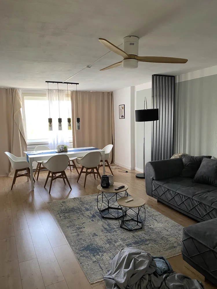 3 Zimmer Wohnung mit 82 m² in Hannover – Bild 1