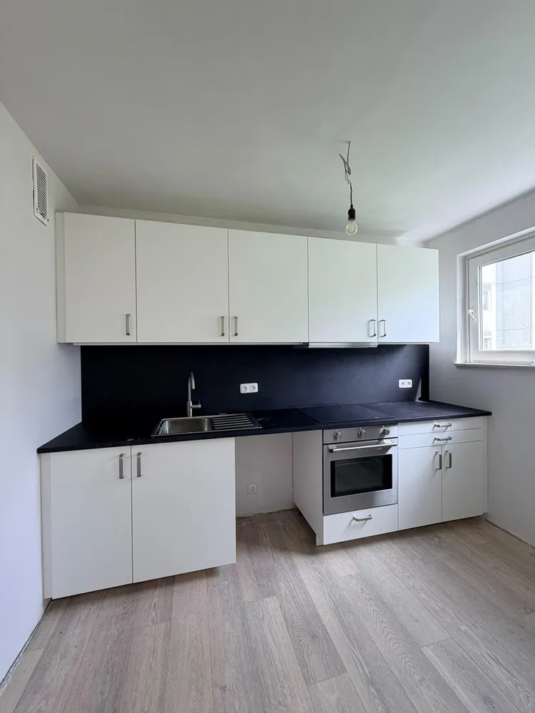 3 Zimmer Wohnung mit 60 m² in Hamburg – Bild 3