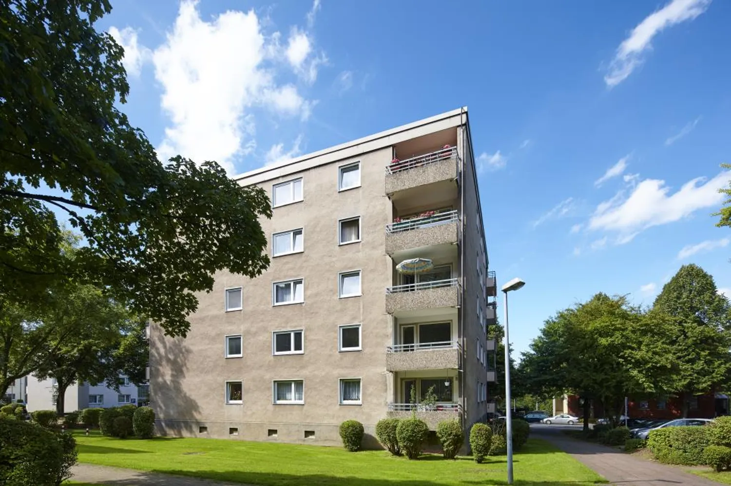 3 Zimmer Wohnung mit 77 m² in Witten – Bild 3