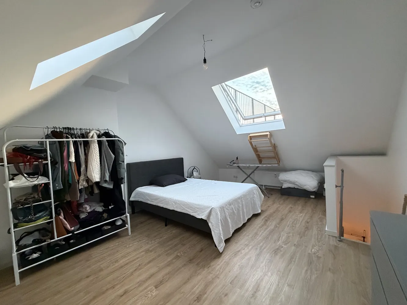 2 Zimmer Wohnung mit 52 m² in Braunschweig – Bild 12