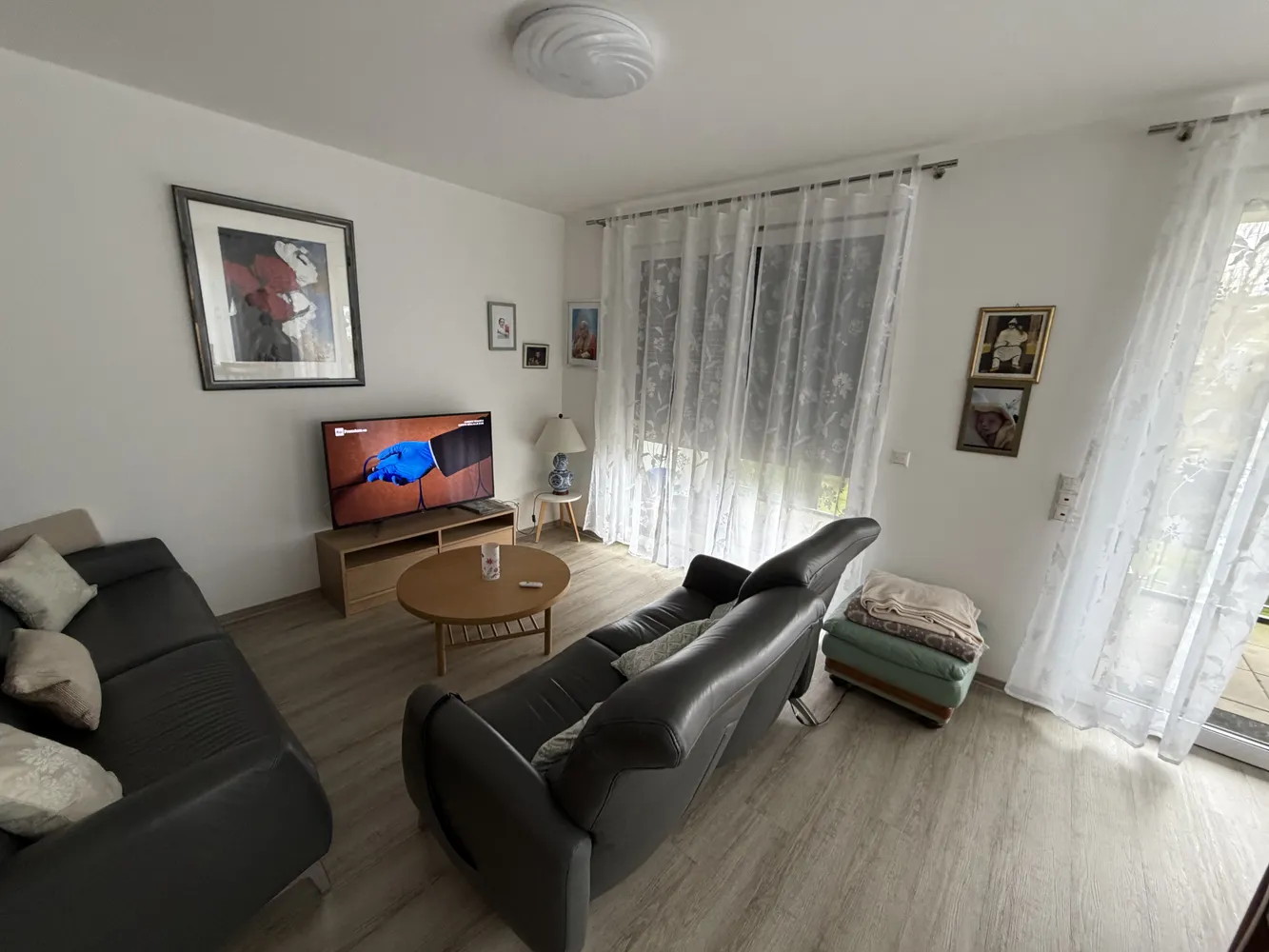 4 Zimmer Wohnung mit 102 m² in Dortmund – Bild 3