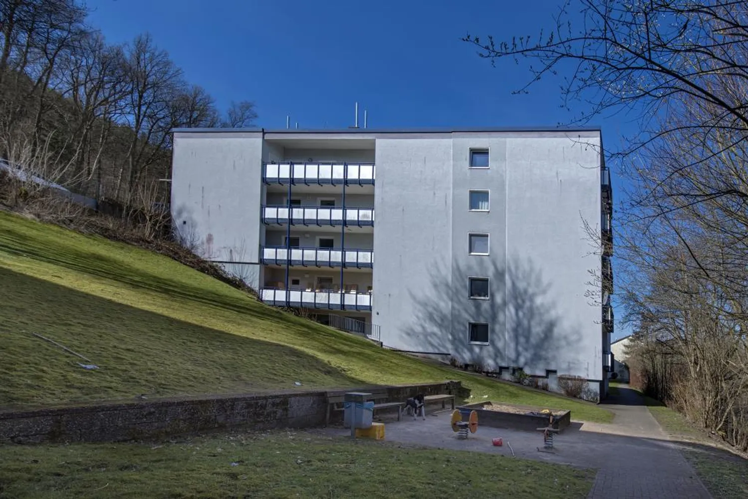 3 Zimmer Wohnung mit 73 m² in Siegen – Bild 2