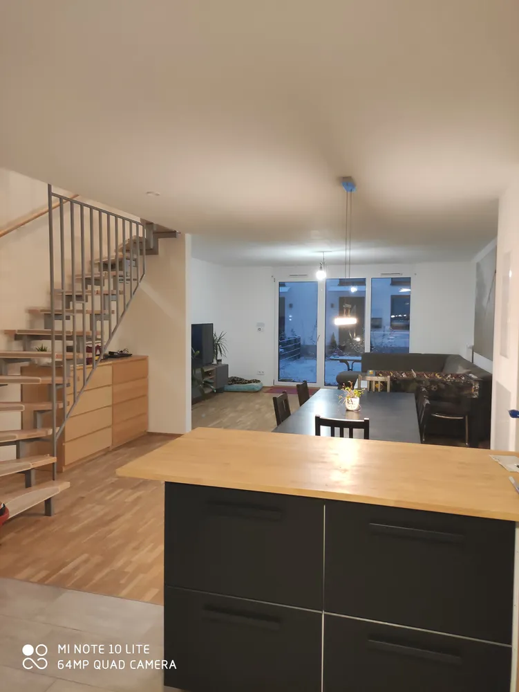 5 Zimmer Haus mit 142 m² in Mannheim – Bild 2