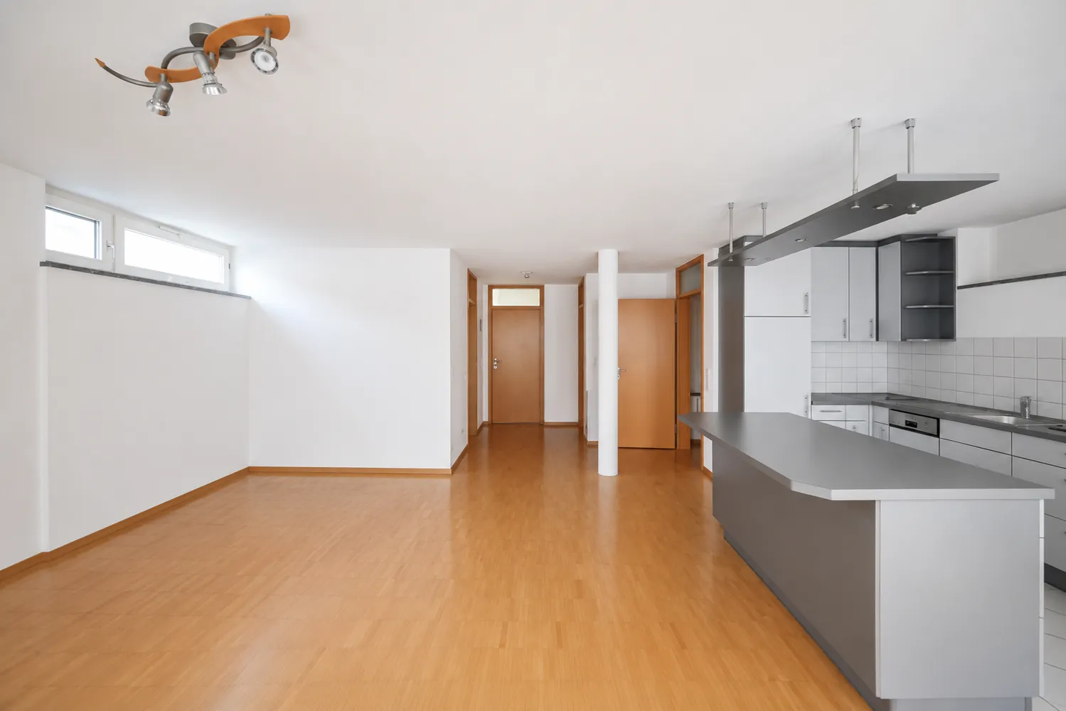 3 room apartment with 81 m² in Lörrach – Photo 5