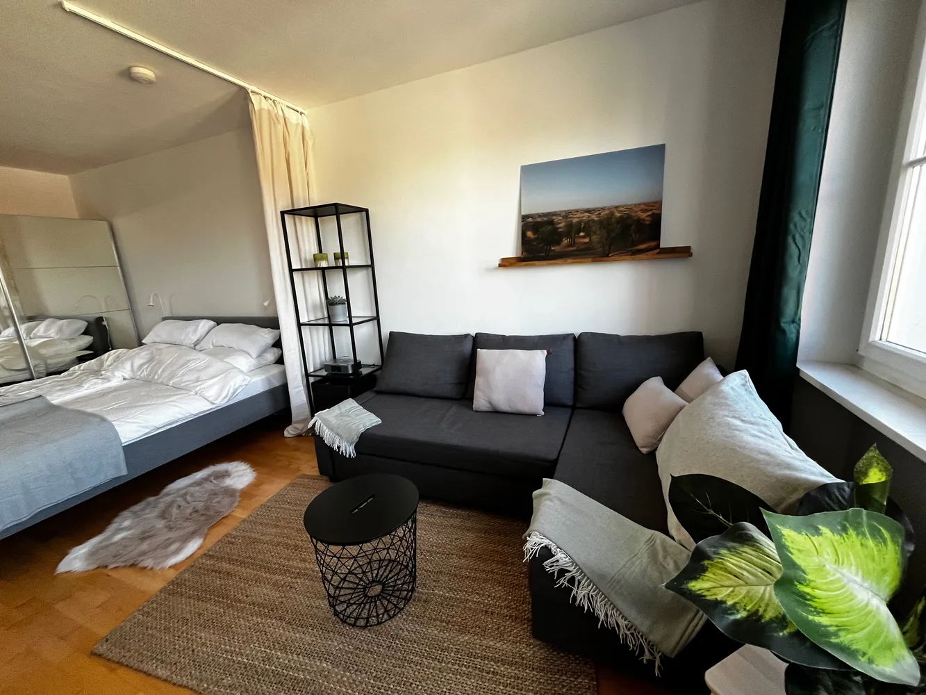 3 room apartment with 98 m² in Munich – Photo 5
