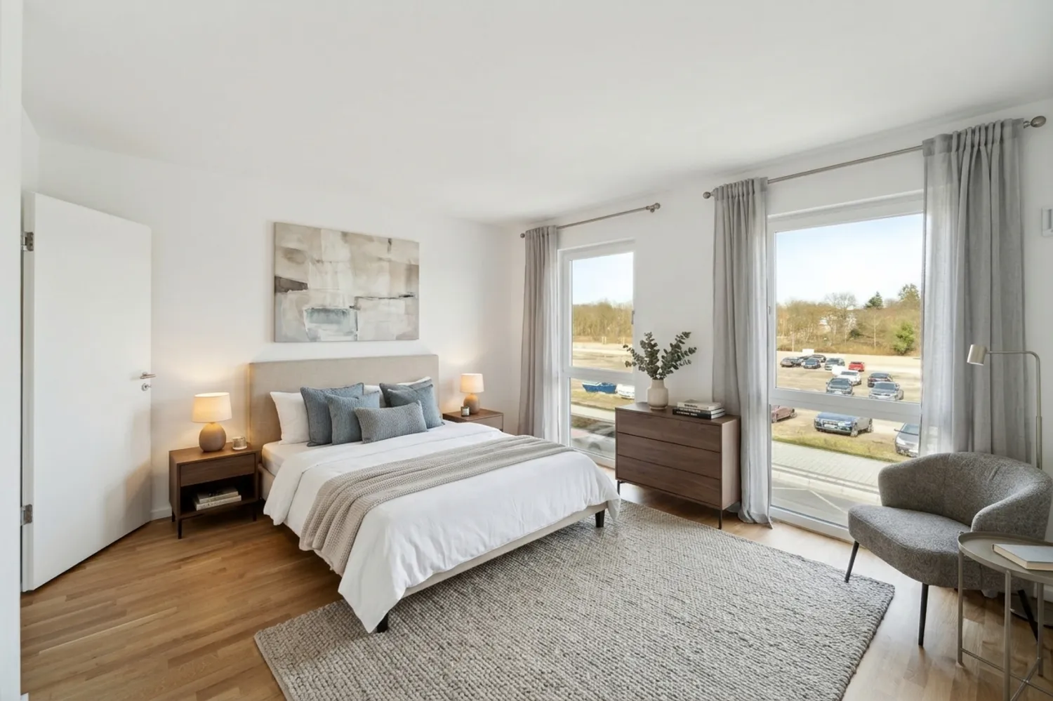 4 Zimmer Wohnung mit 102 m² in Celle – Bild 11