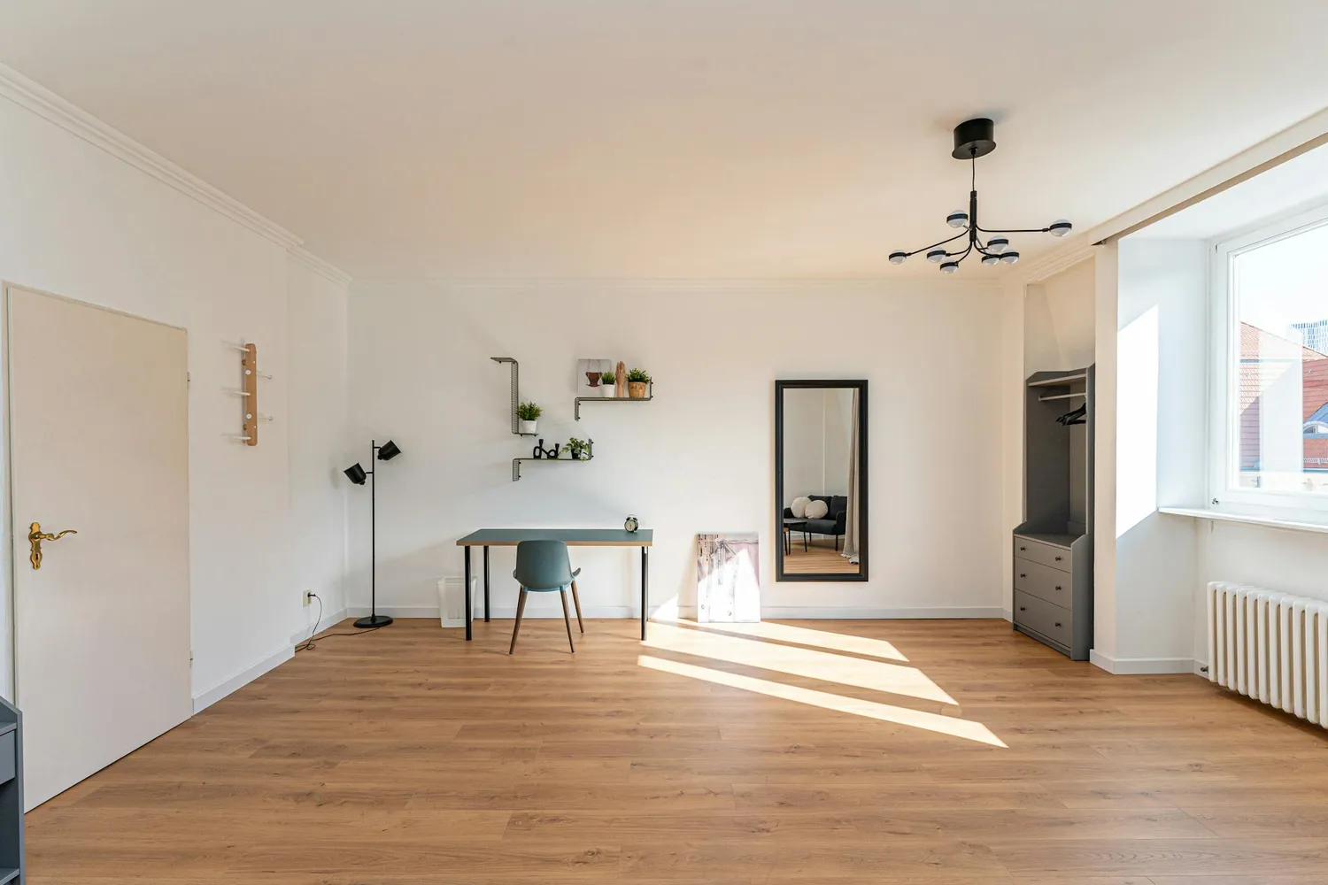WG-Zimmer in Berlin – Bild 3
