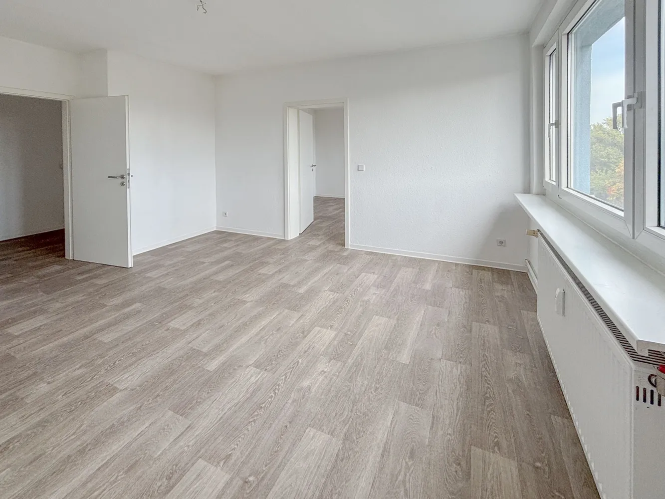 2 Zimmer Wohnung mit 49 m² in Magdeburg – Bild 11