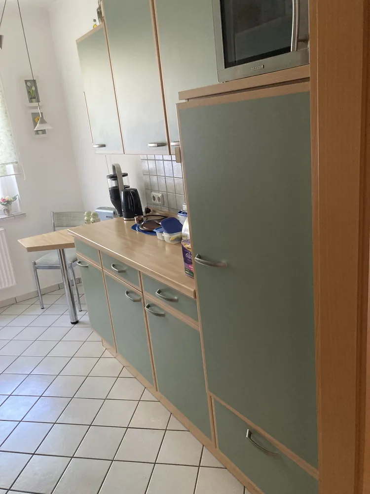 3 Zimmer Wohnung mit 67 m² in Bremen – Bild 5