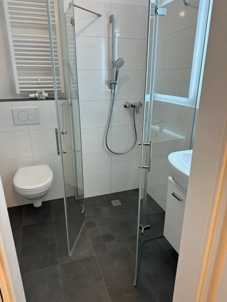 3 Zimmer Wohnung mit 89 m² in Frankfurt am Main – Bild 6