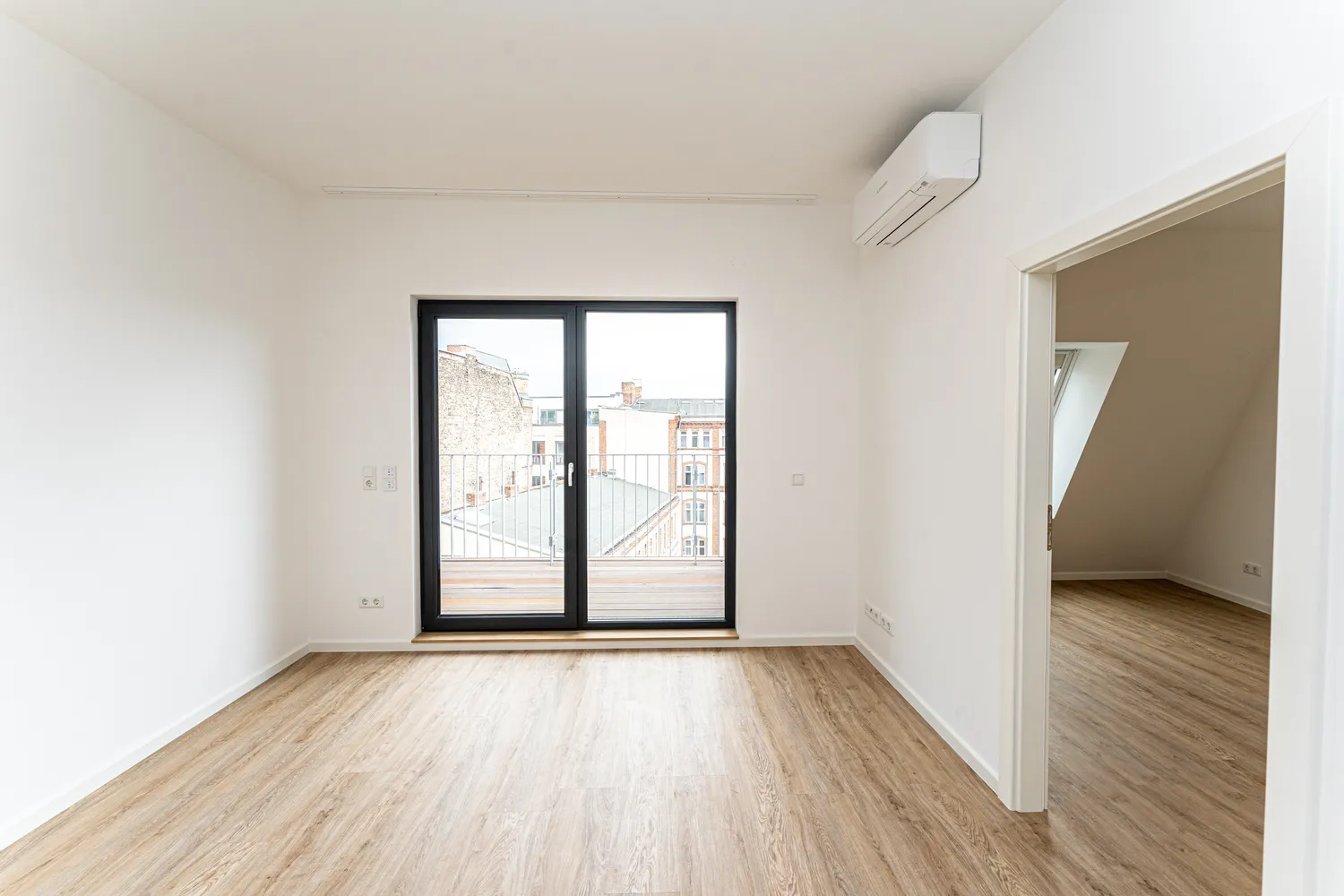 2 Zimmer Wohnung mit 36 m² in Berlin – Bild 8