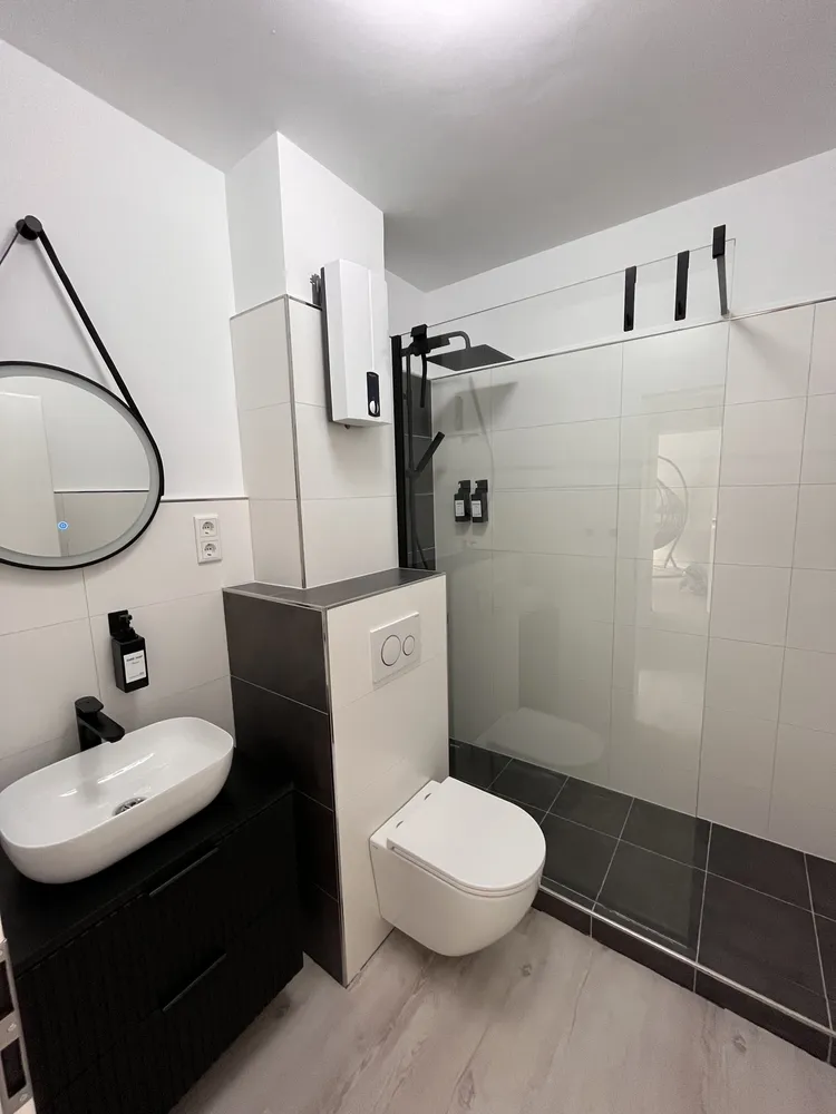 2 Zimmer Wohnung mit 40 m² in Gelsenkirchen – Bild 7
