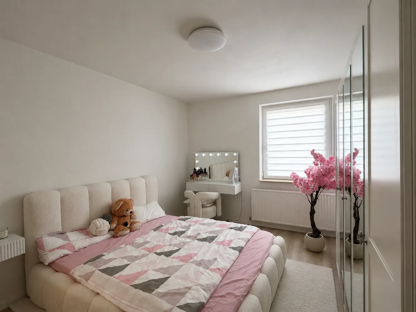 2 Zimmer Wohnung mit 44 m² in Düsseldorf – Bild 3