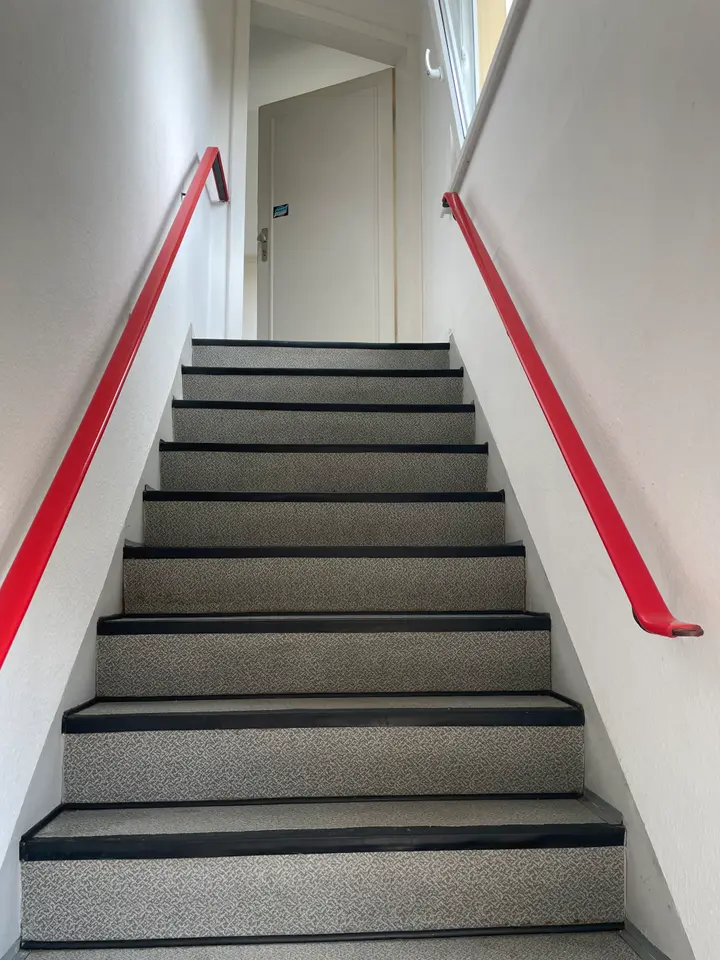 2 Zimmer Wohnung mit 41 m² in Soltau – Bild 6