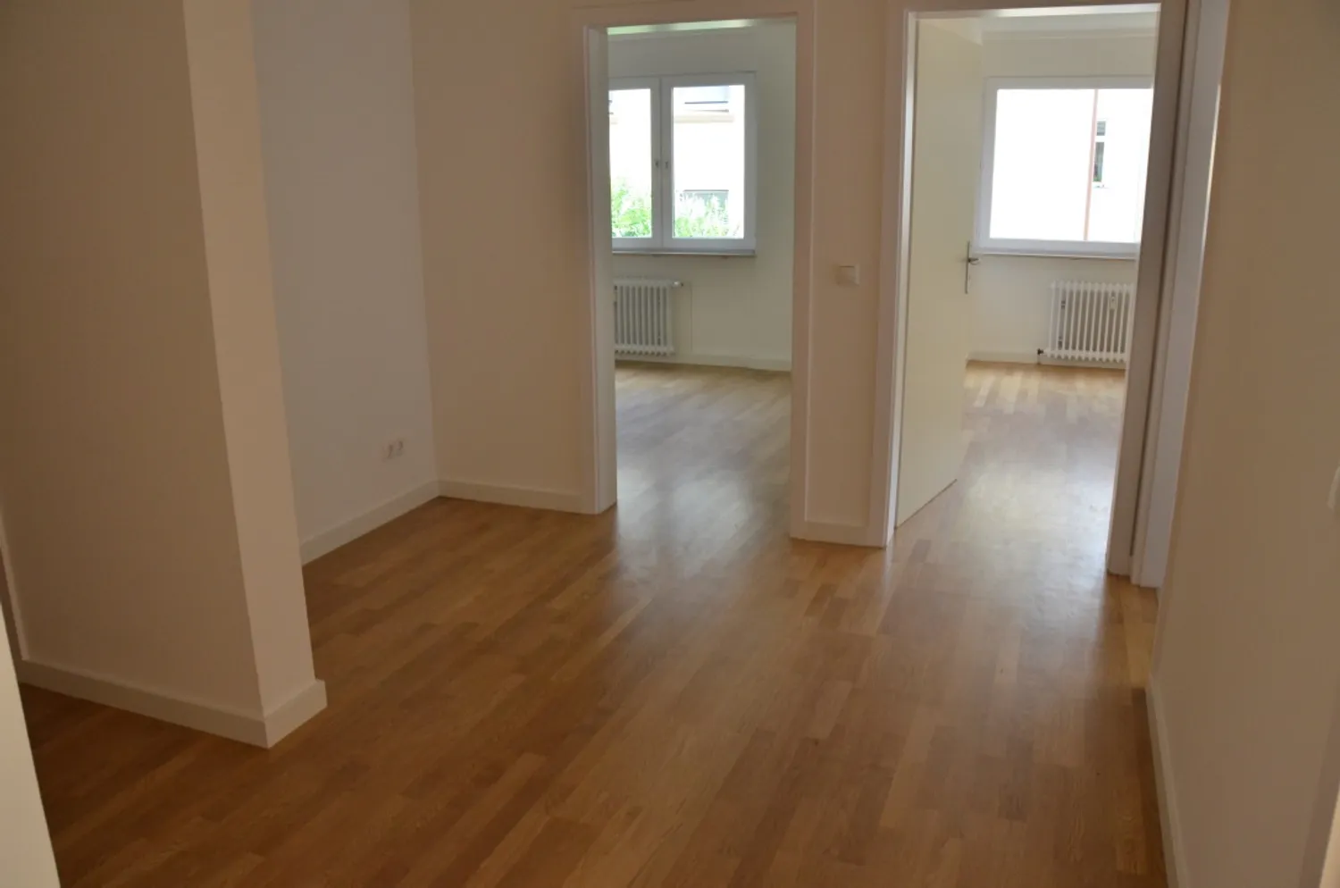 3 Zimmer Wohnung mit 93 m² in Frankfurt am Main – Bild 10