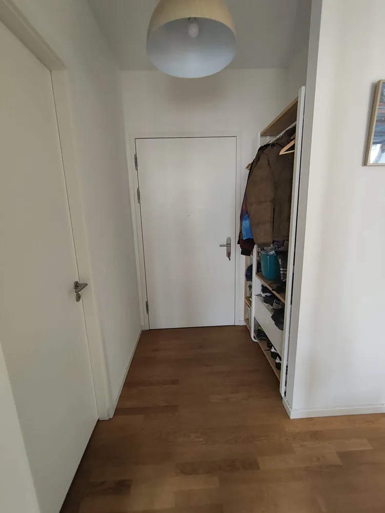 2 Zimmer Wohnung mit 44 m² in Berlin – Bild 6