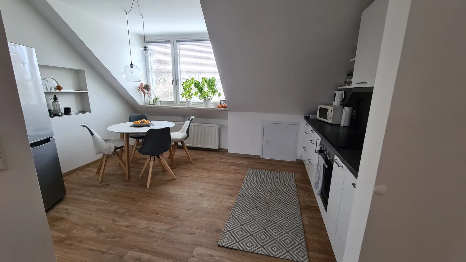 3 Zimmer Wohnung mit 65 m² in München – Bild 5