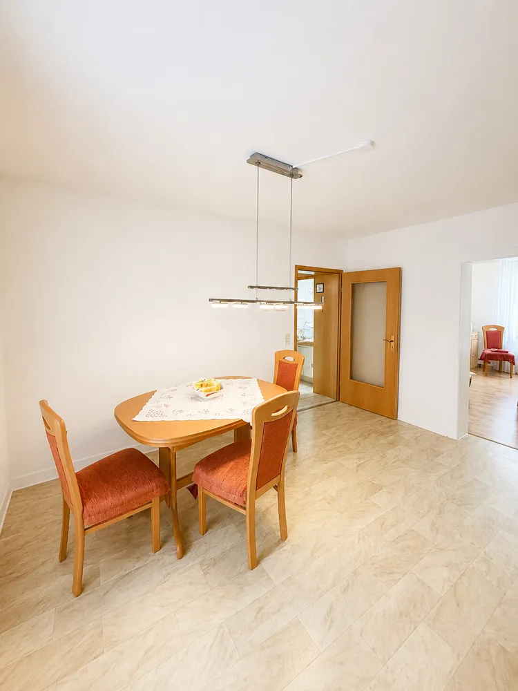 2 Zimmer Wohnung mit 60 m² in Remscheid – Bild 3
