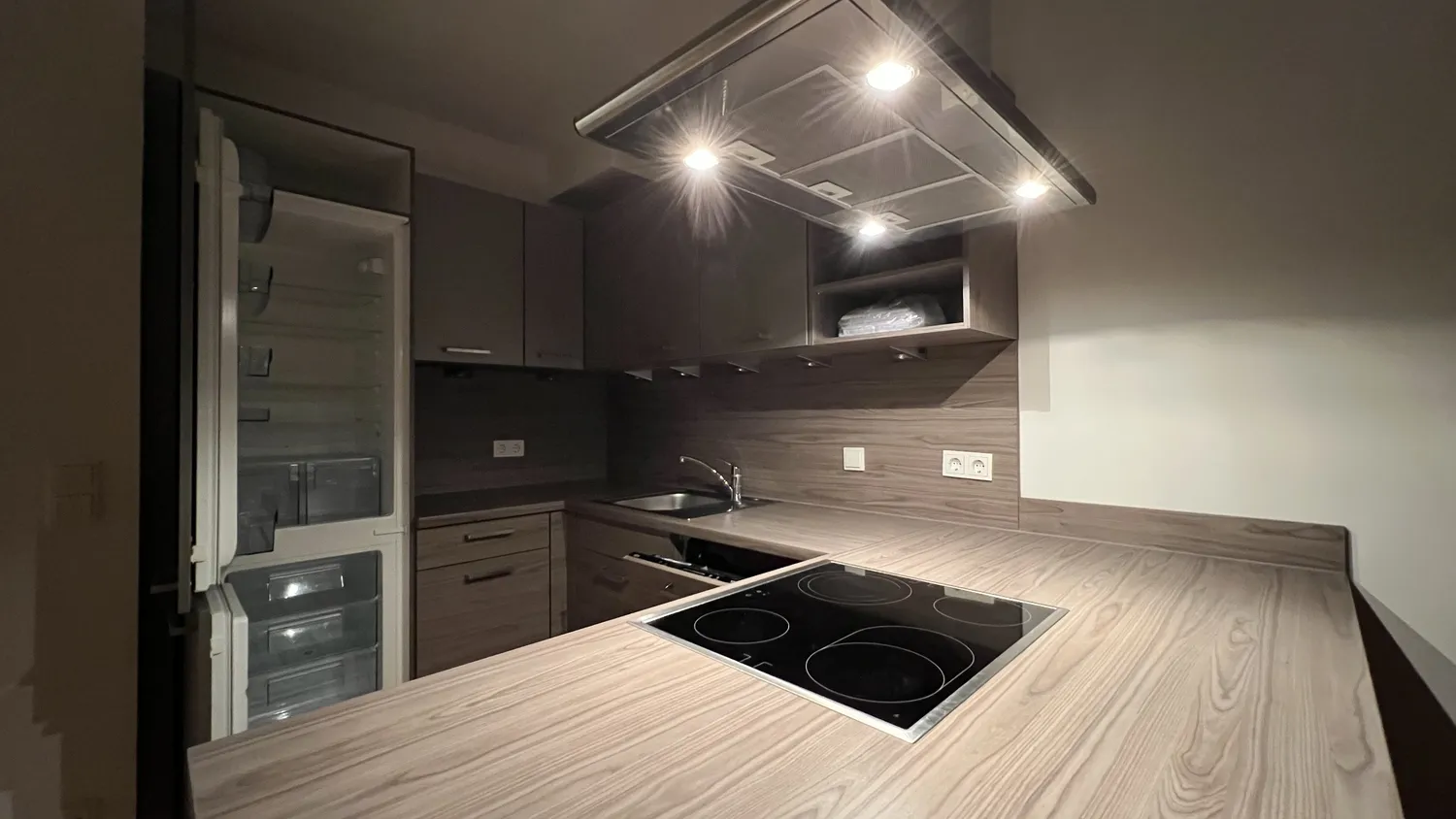 4 Zimmer Wohnung mit 73 m² in Berlin – Bild 1