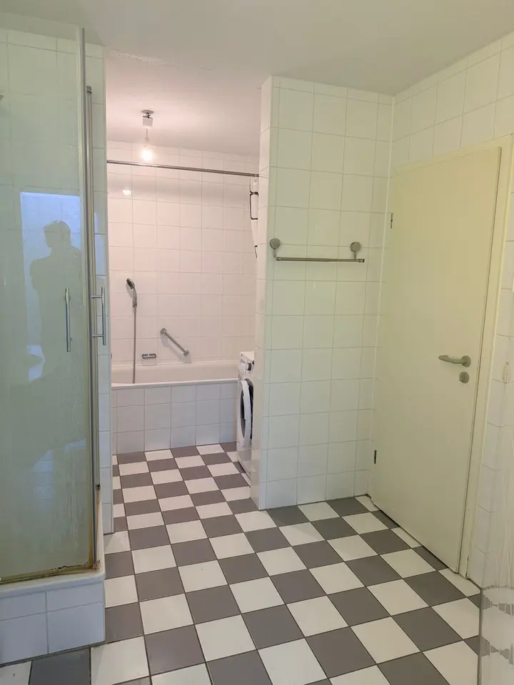 3 Zimmer Wohnung mit 80 m² in Augsburg – Bild 9