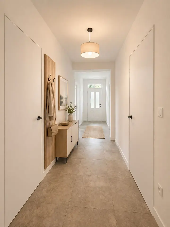 3 Zimmer Wohnung mit 120 m² in Coesfeld – Bild 4